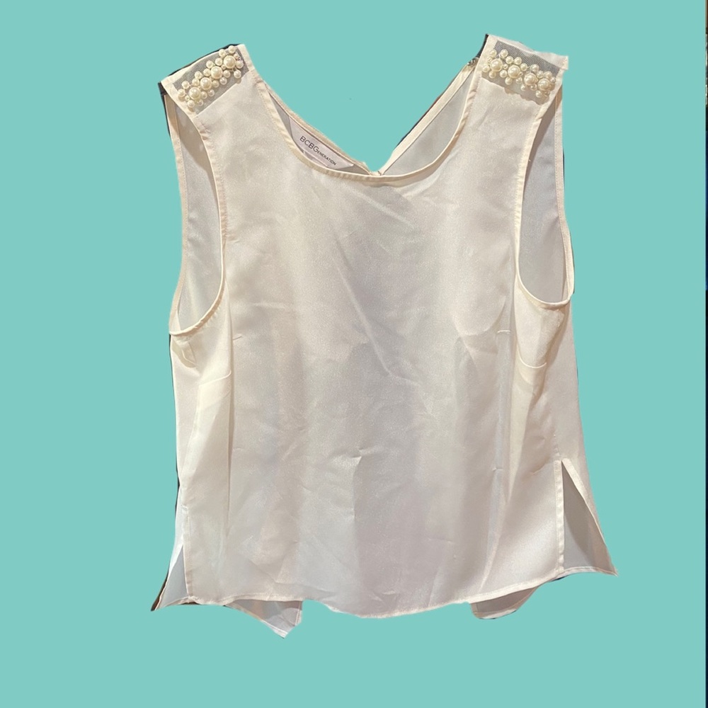 BCBGeneration Top